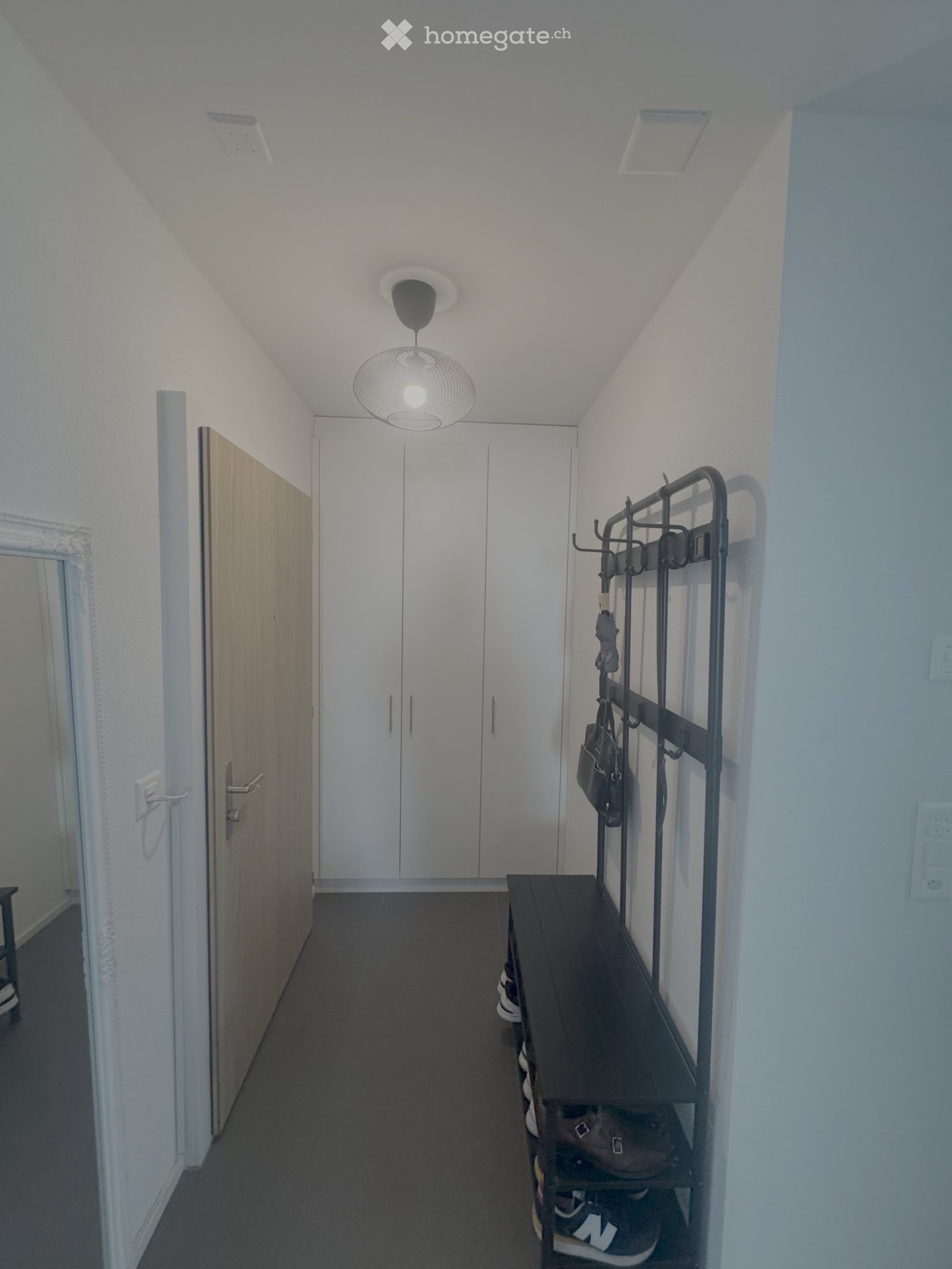 2 rooms apartment, photo 3 of 5