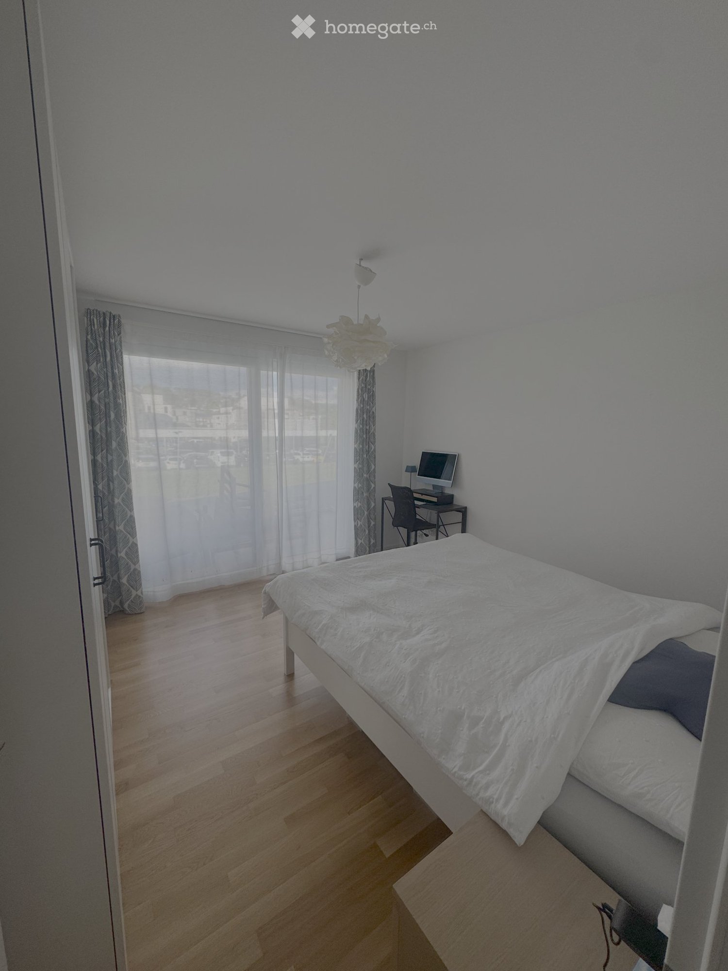 2 rooms apartment, photo 4 of 5