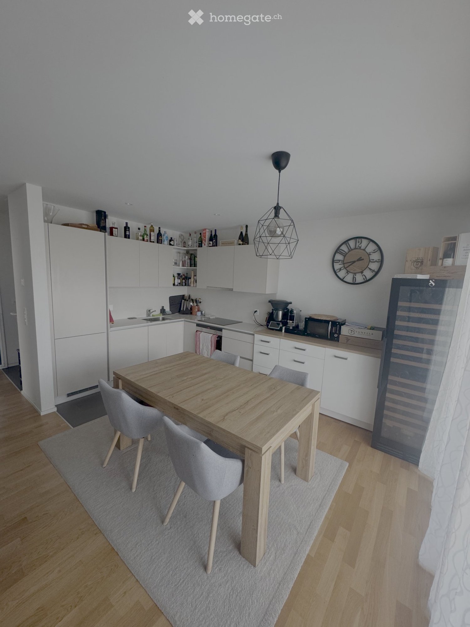 2 rooms apartment, photo 1 of 5
