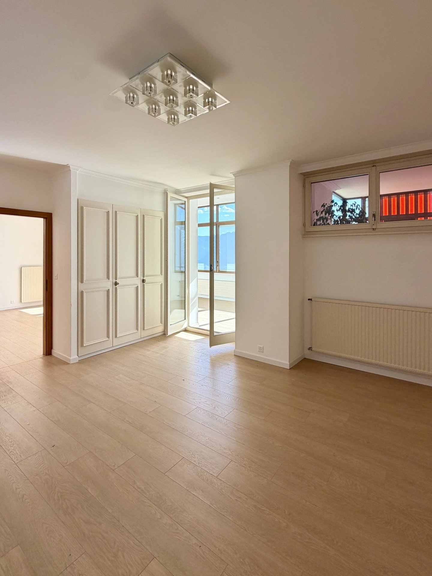 4 ½ rooms apartment, photo 5 of 10