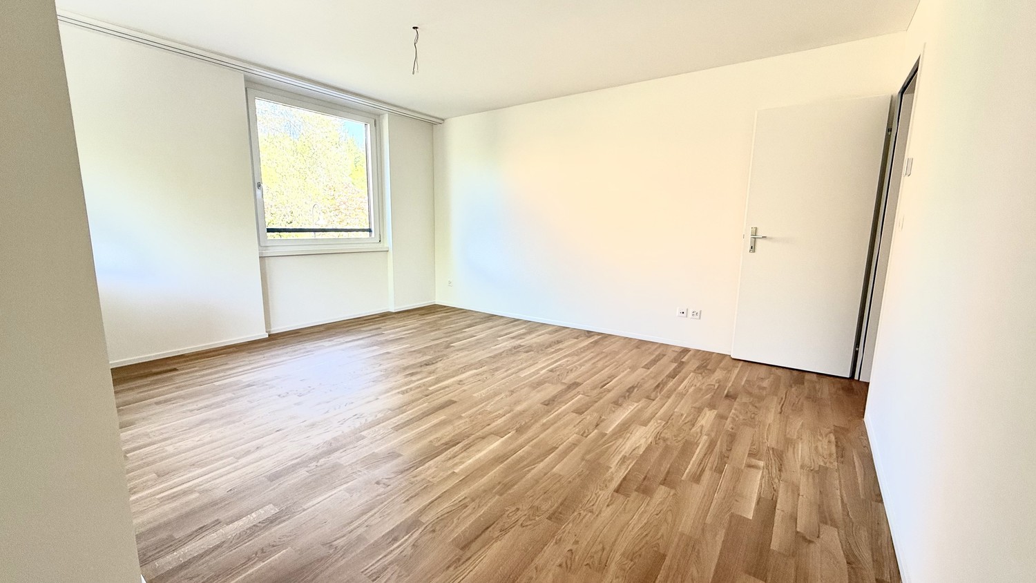 Appartamento di 4 ½ locali
