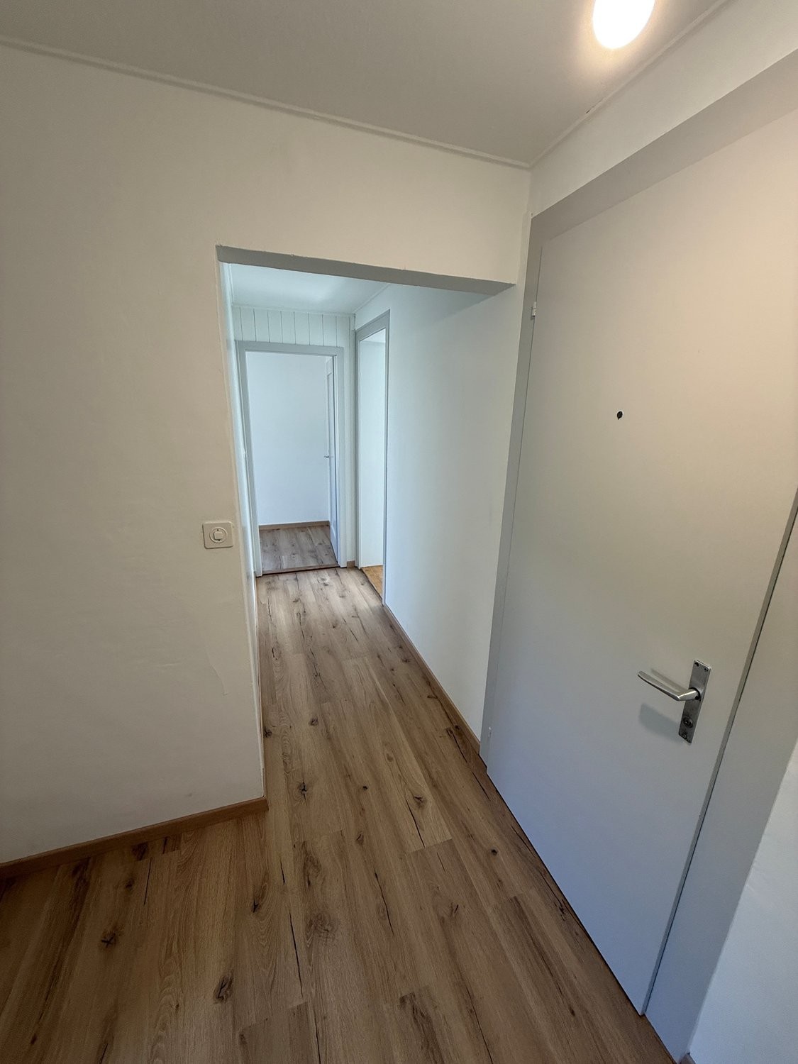2 rooms apartment, photo 5 of 6