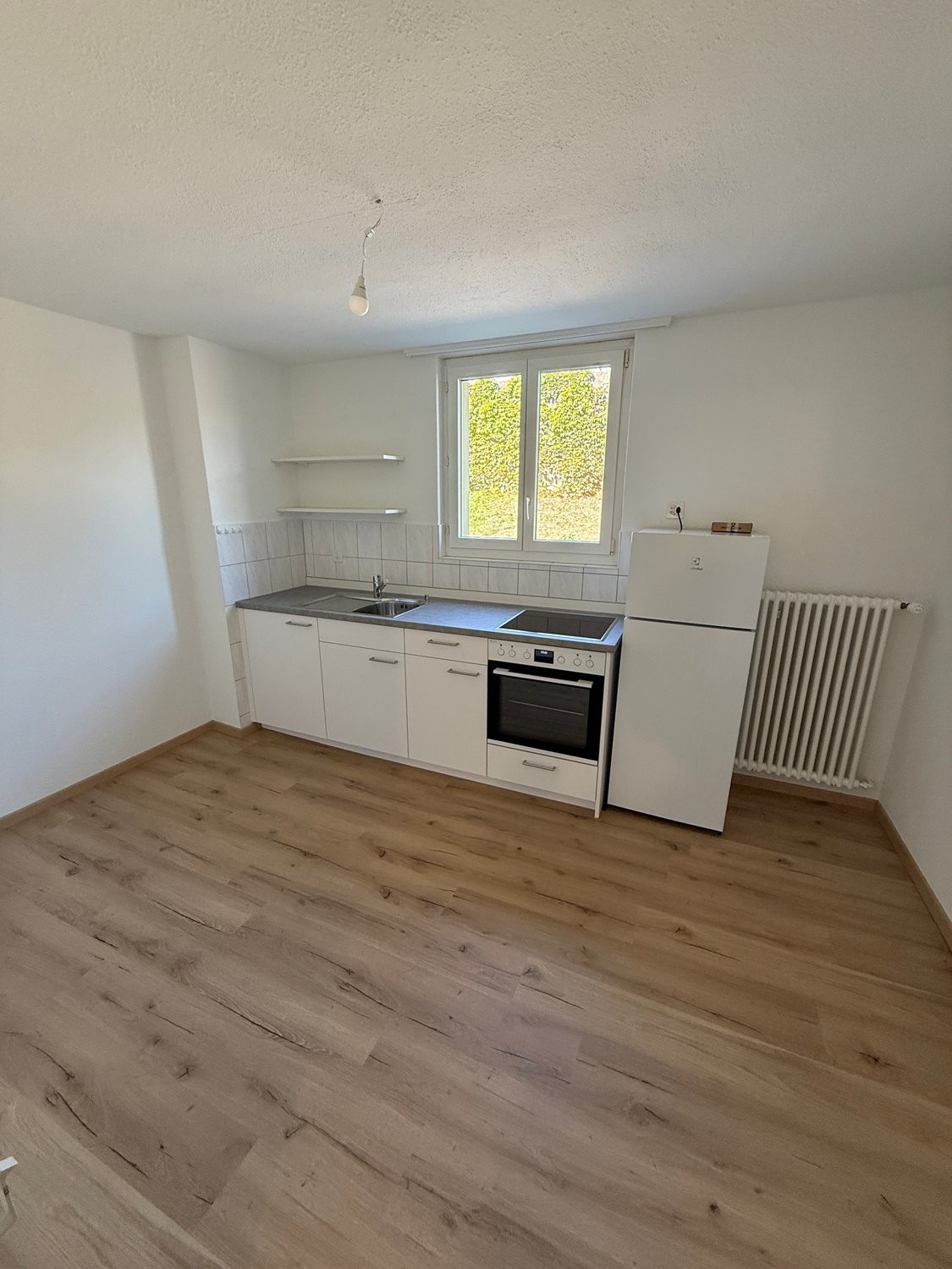 2 rooms apartment, photo 1 of 6