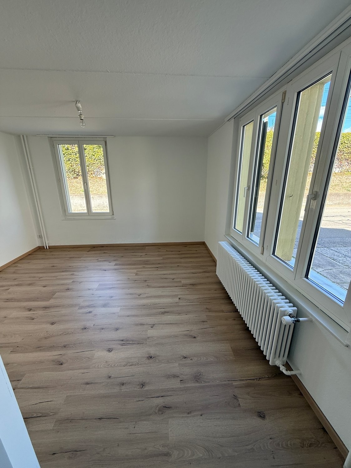2 rooms apartment, photo 4 of 6