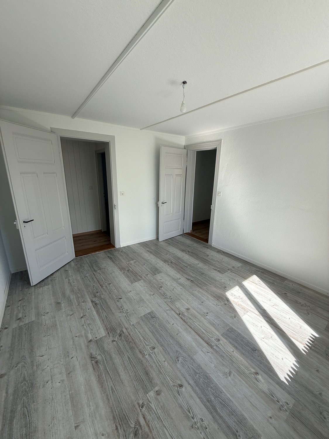 2 rooms apartment, photo 3 of 6