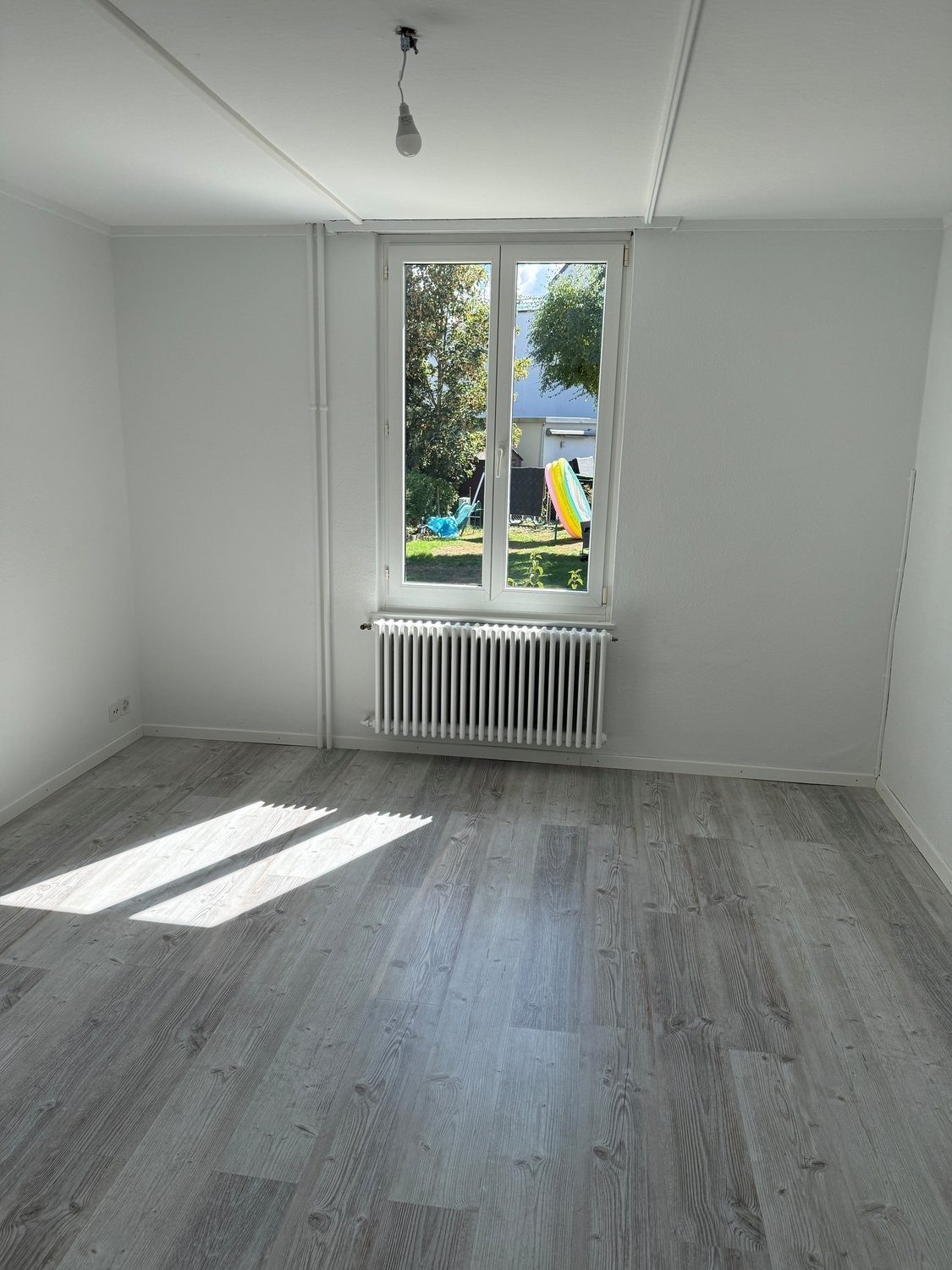 2 rooms apartment, photo 2 of 6