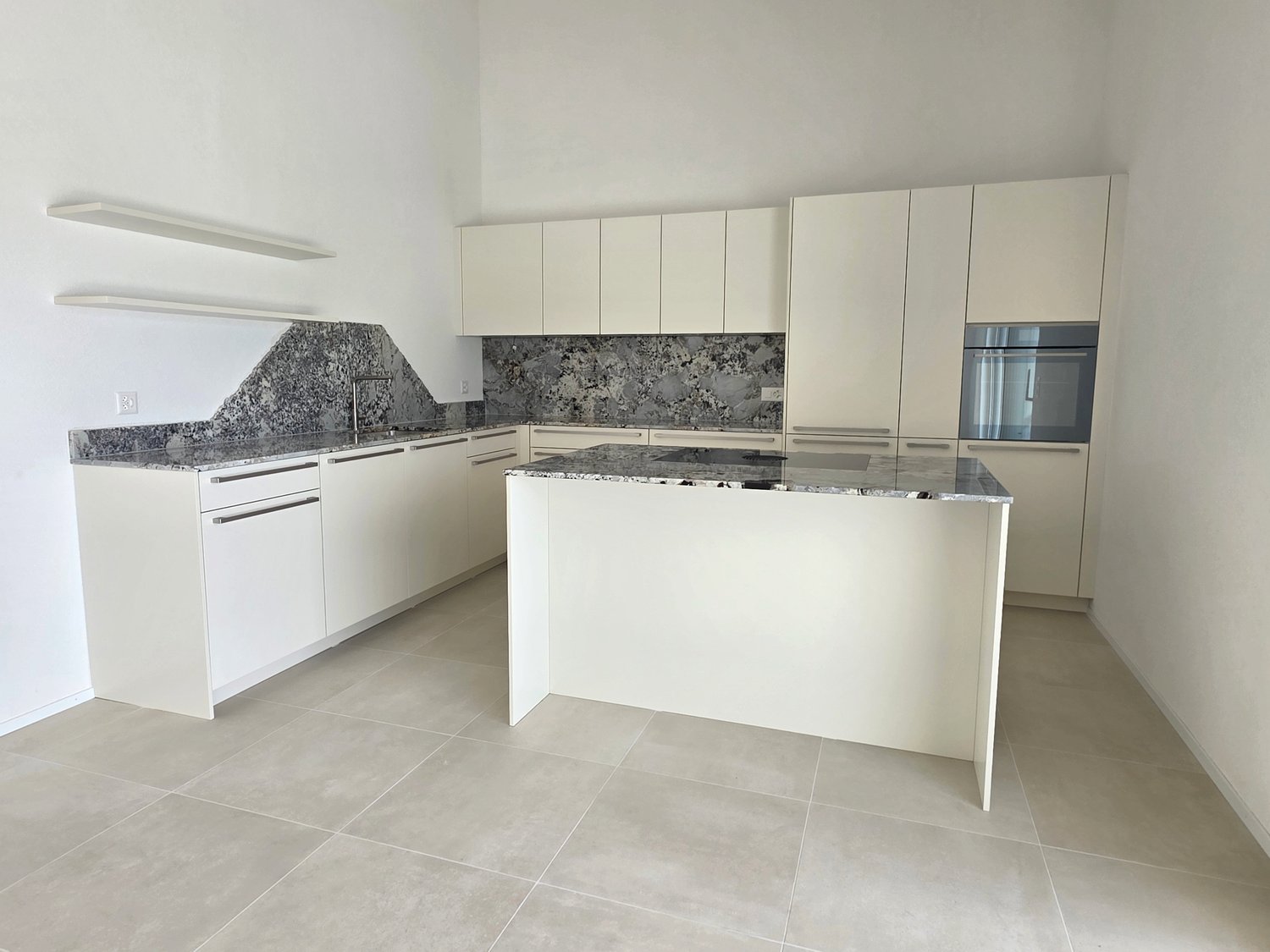 4 ½ rooms roof flat