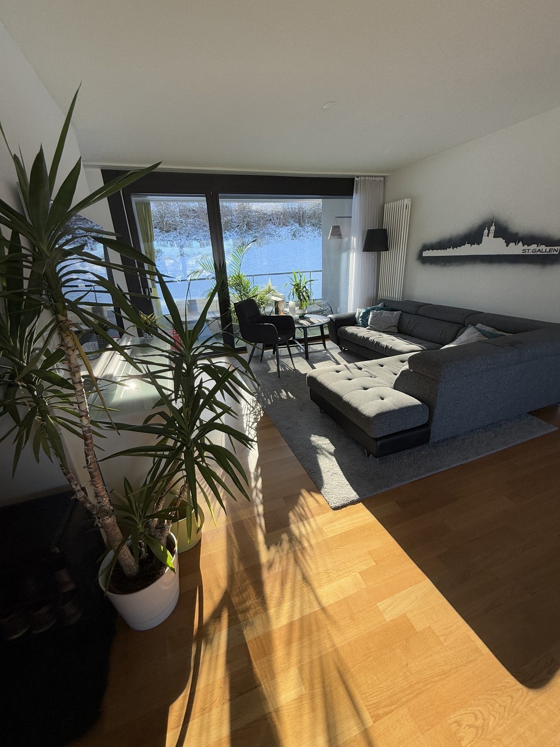 Room in a shared flat, photo 8 of 10