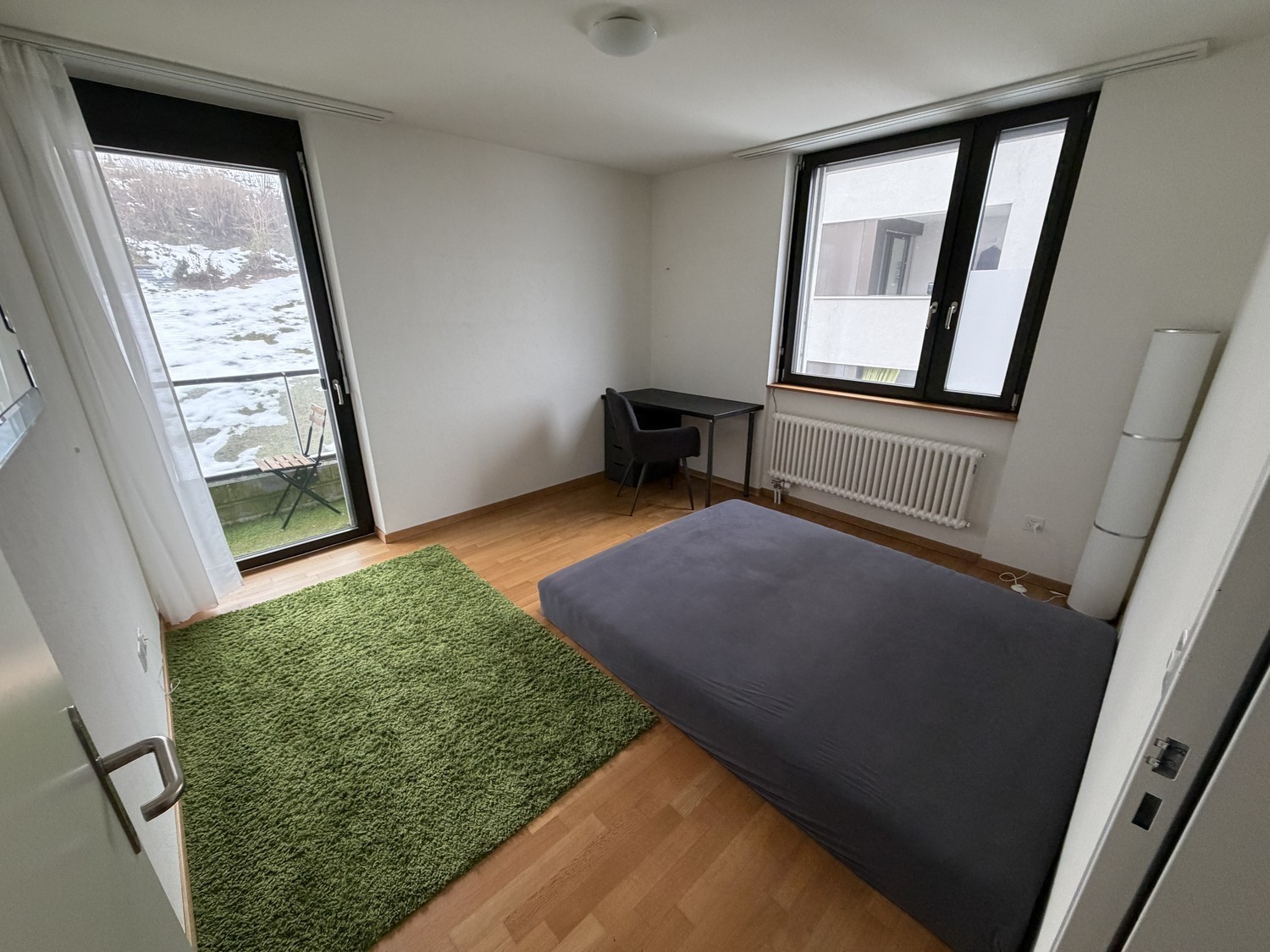 Room in a shared flat, photo 4 of 10