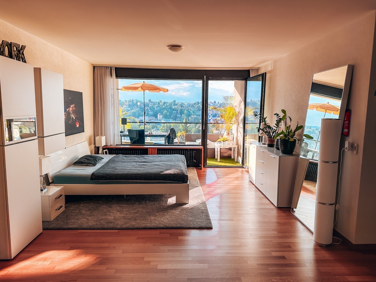 Room in a shared flat, photo 9 of 10