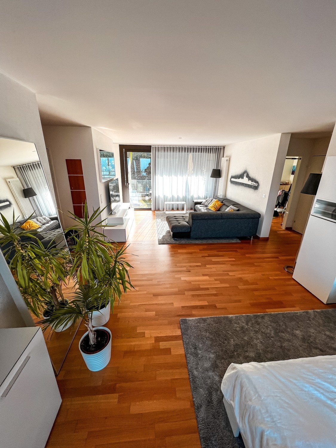 Room in a shared flat, photo 10 of 10