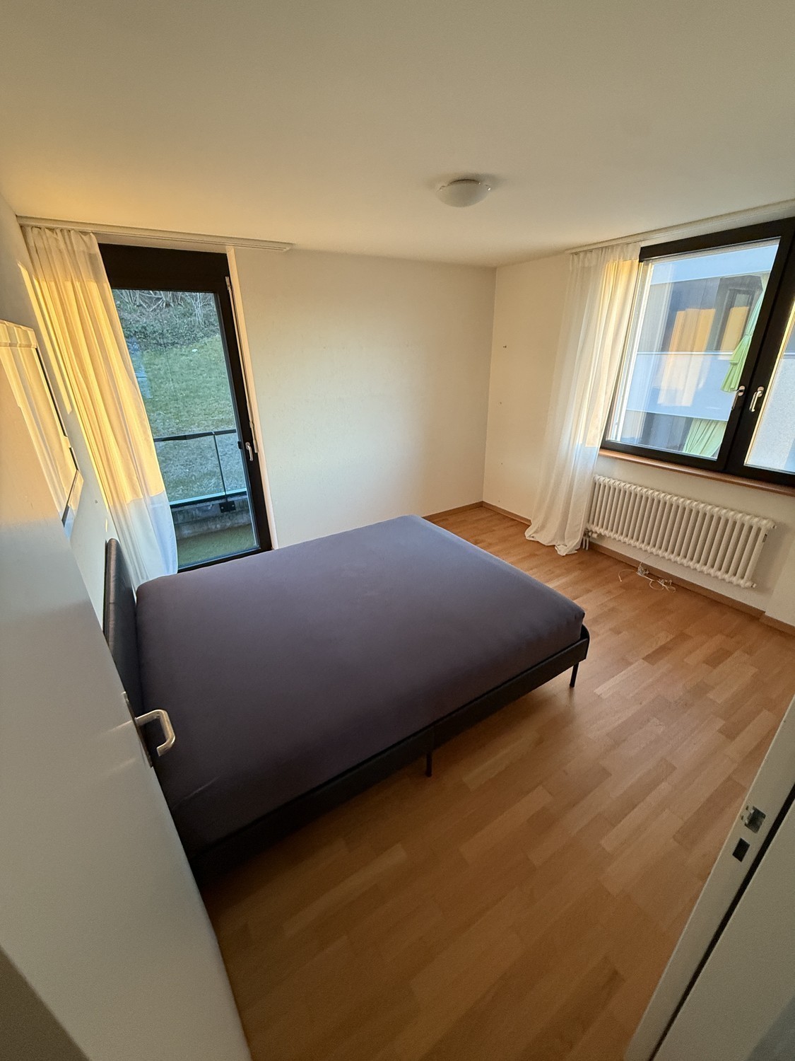 Room in a shared flat, photo 3 of 10
