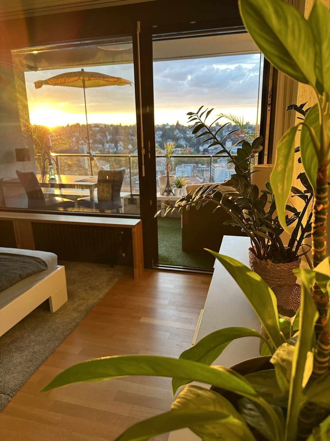 Room in a shared flat, photo 1 of 10