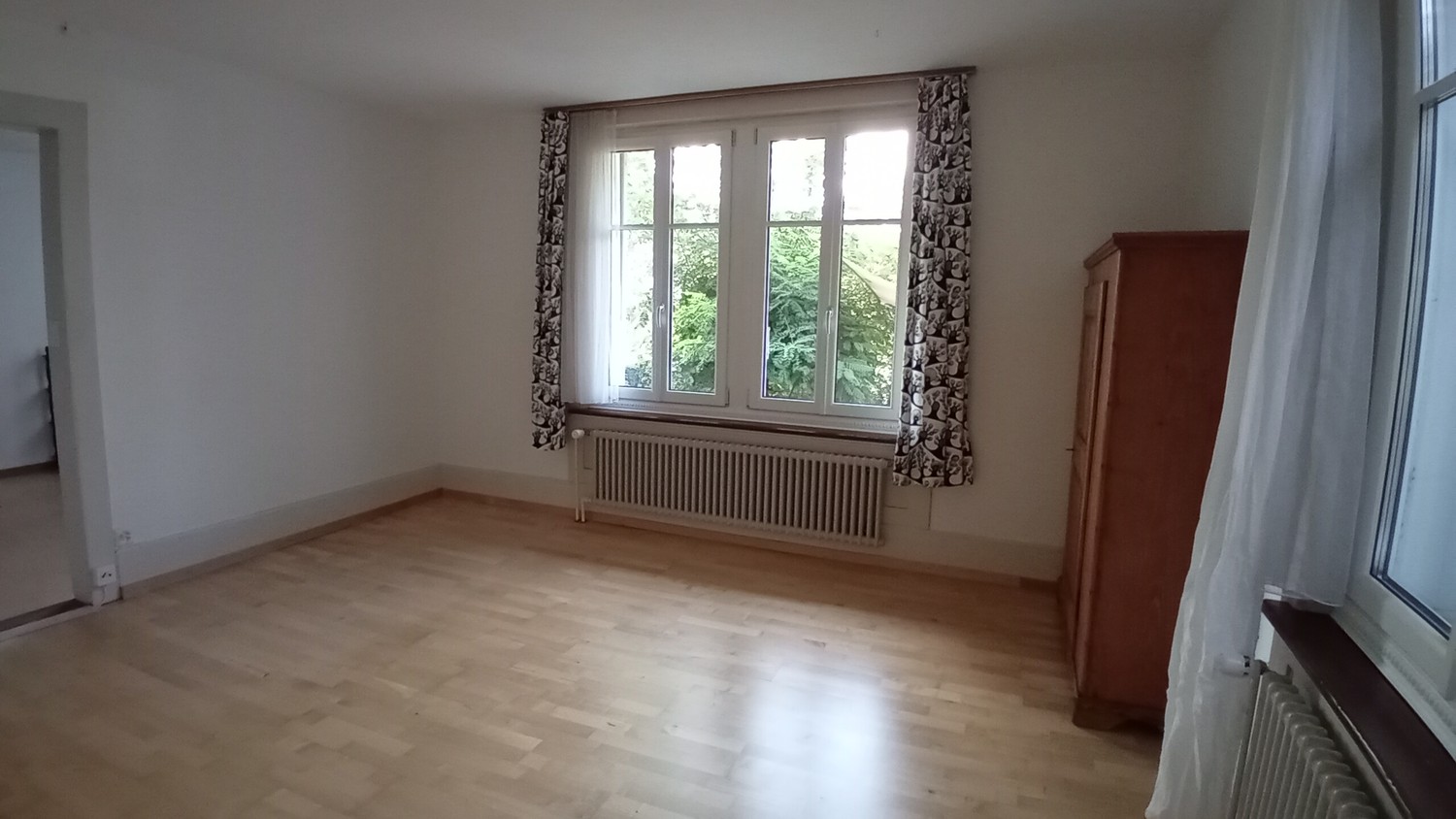 Appartamento di 4 ½ locali