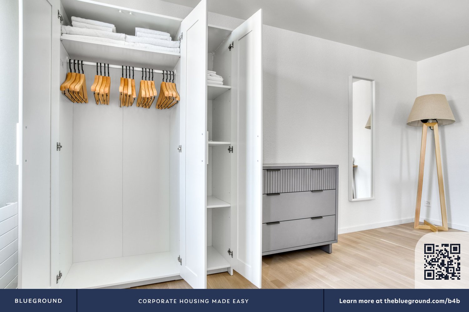 2 ½ rooms furnished flat, photo 10 of 10