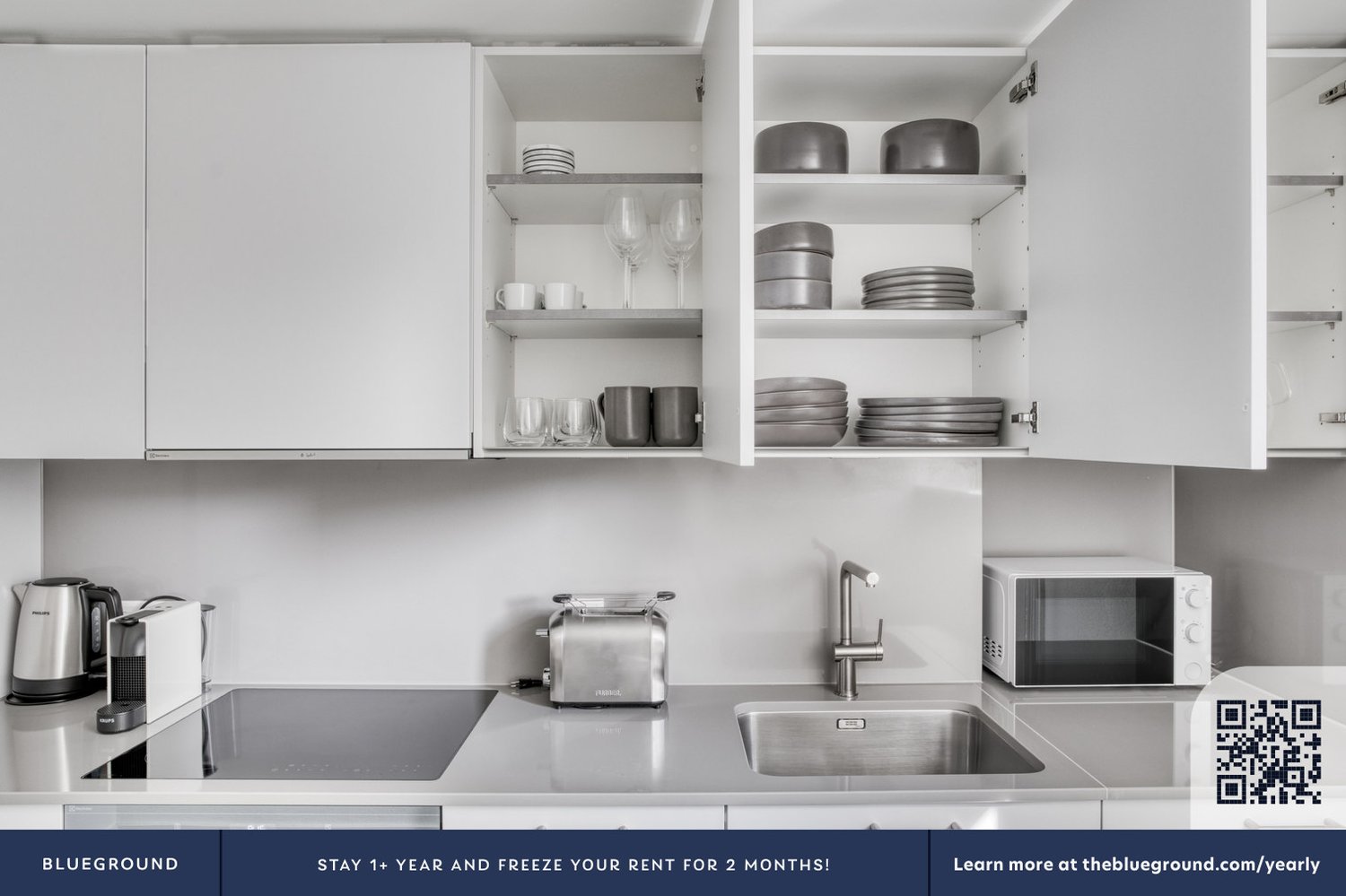 2 ½ rooms furnished flat, photo 6 of 10
