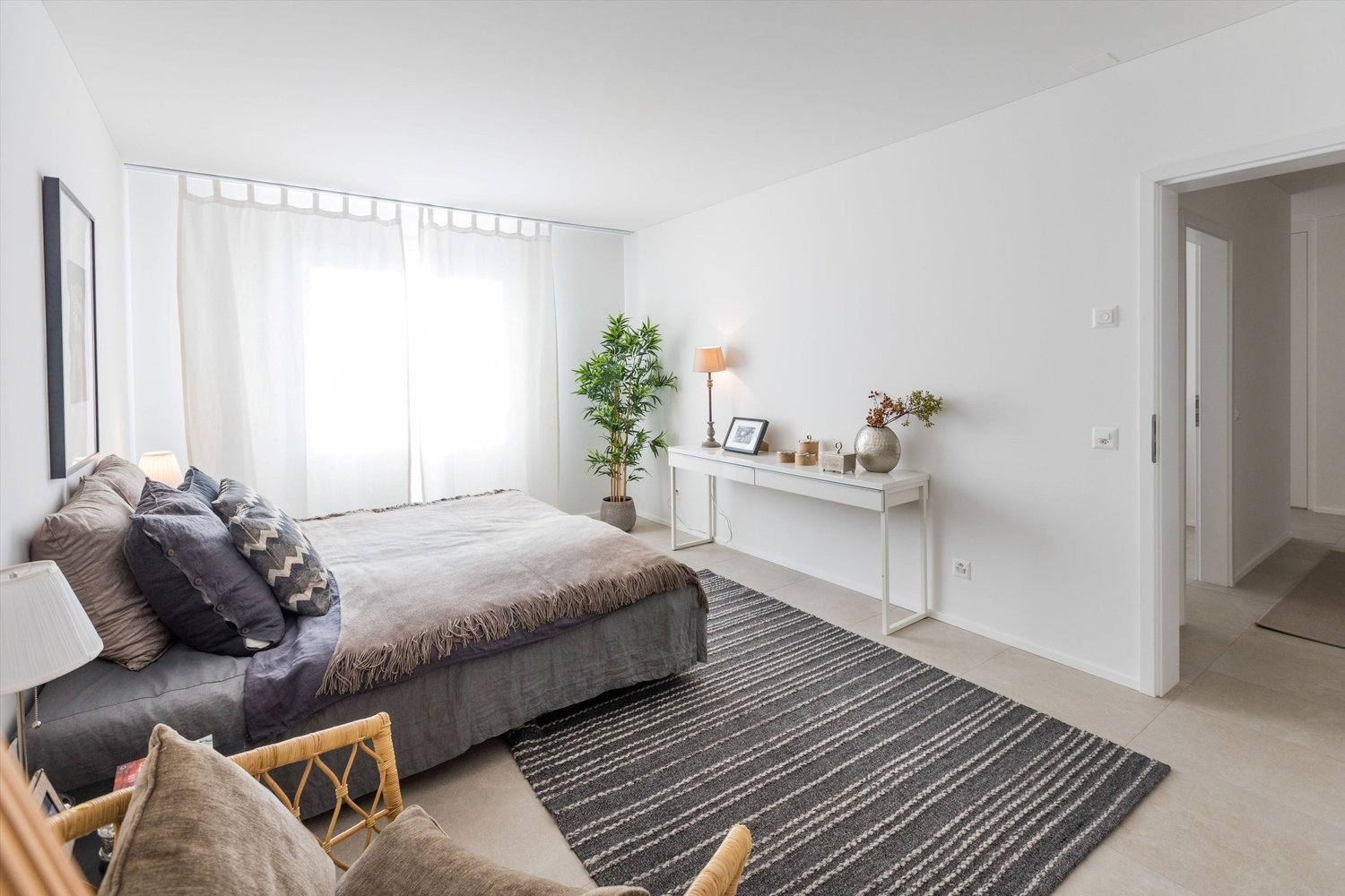 3 ½ rooms apartment (9)