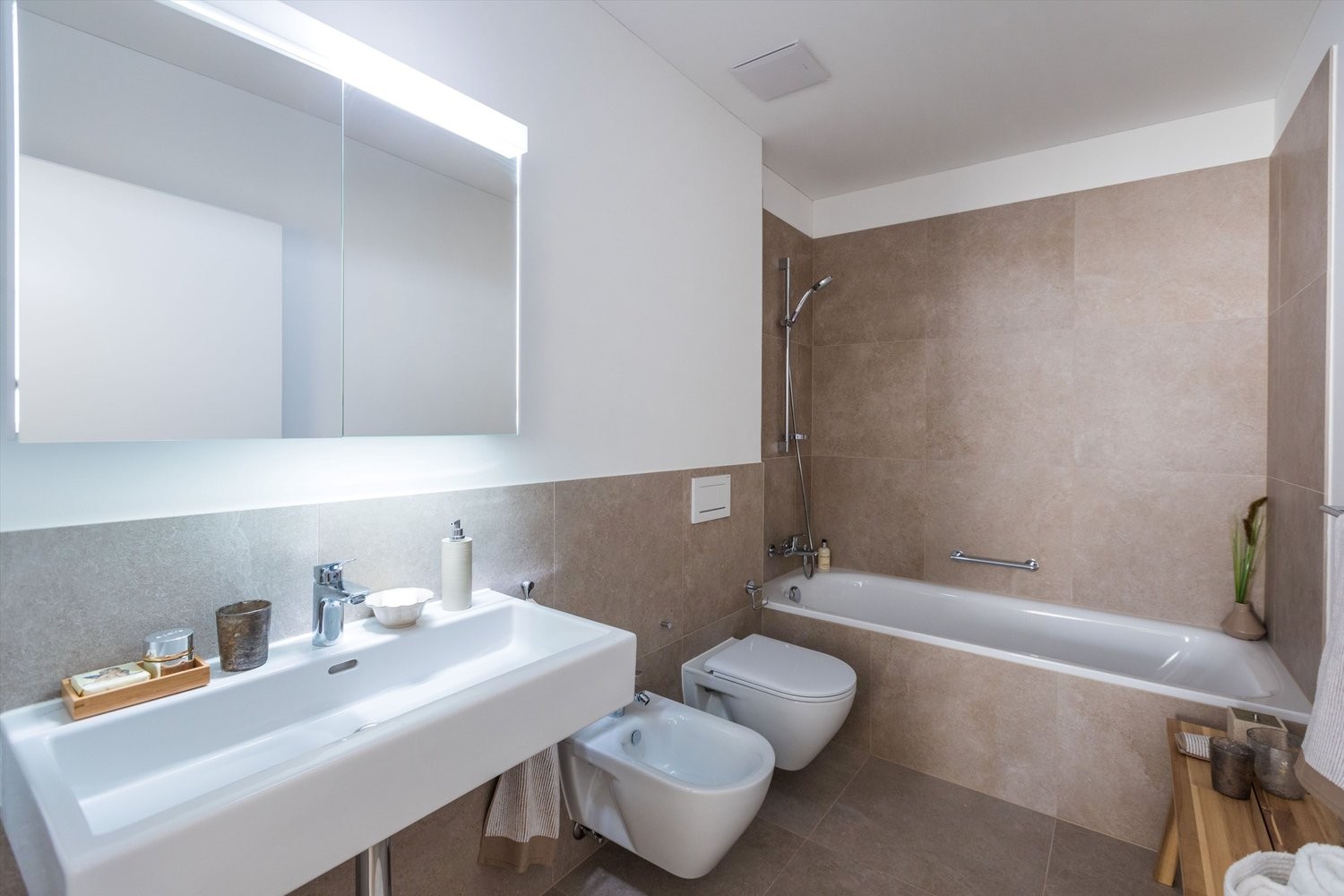 3 ½ rooms apartment (6)