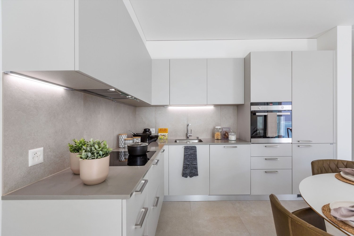 3 ½ rooms apartment (5)