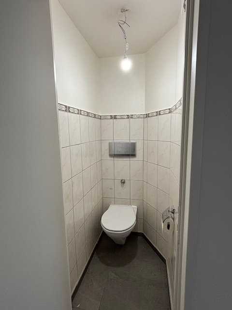 4 rooms apartment