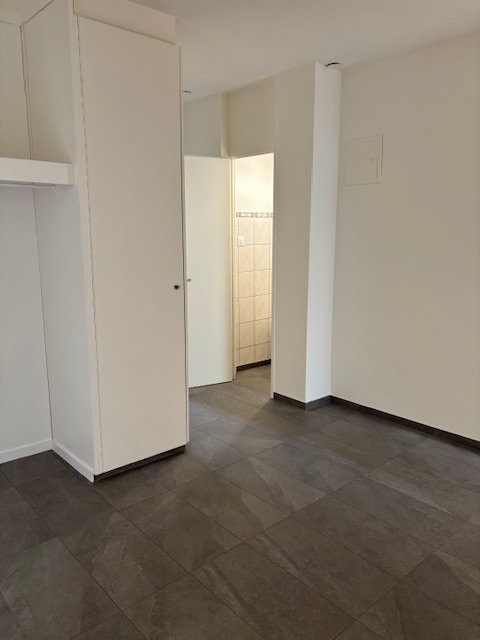 4 rooms apartment