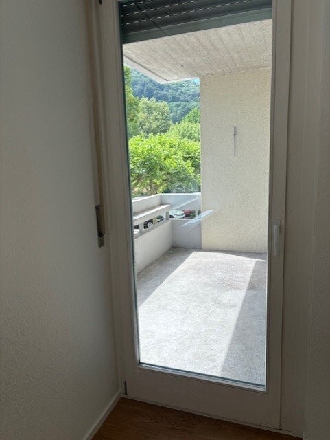 4 rooms apartment