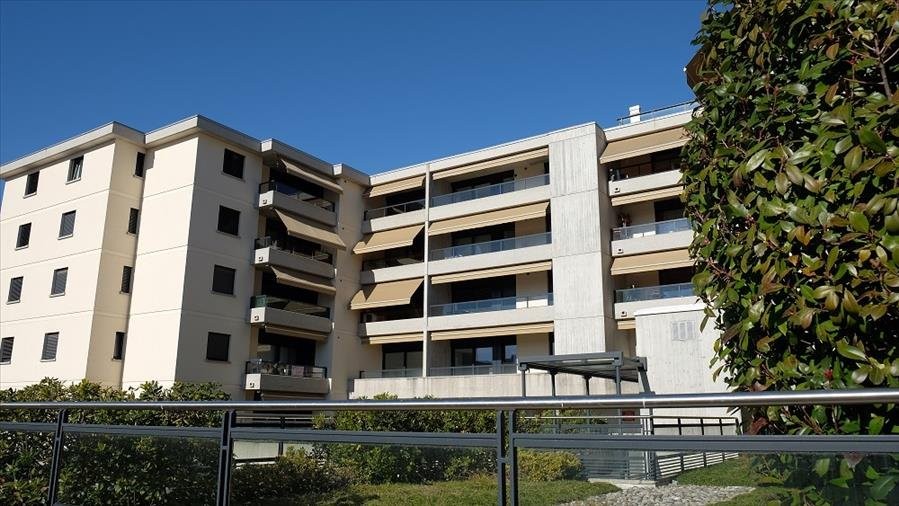 2 ½ pièces appartement