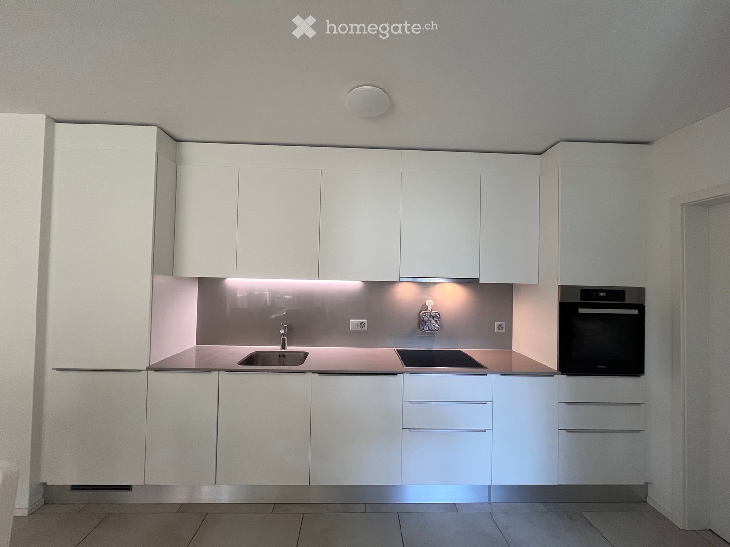 2 rooms apartment, photo 3 sur 5