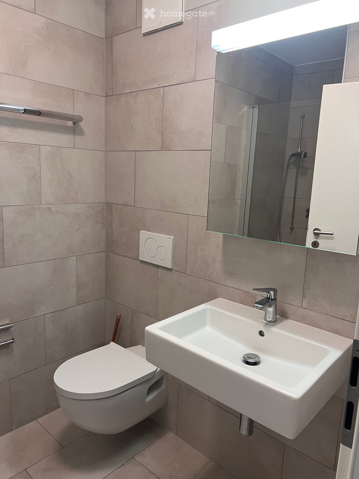 2 rooms apartment, photo 5 sur 5