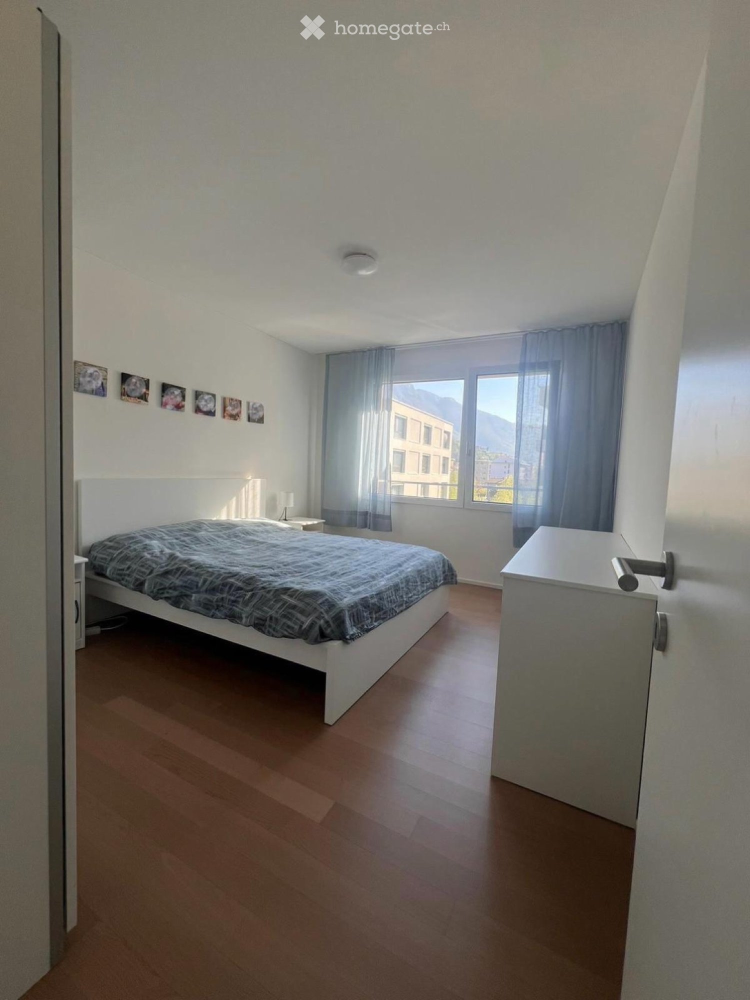 2 rooms apartment, photo 4 sur 5