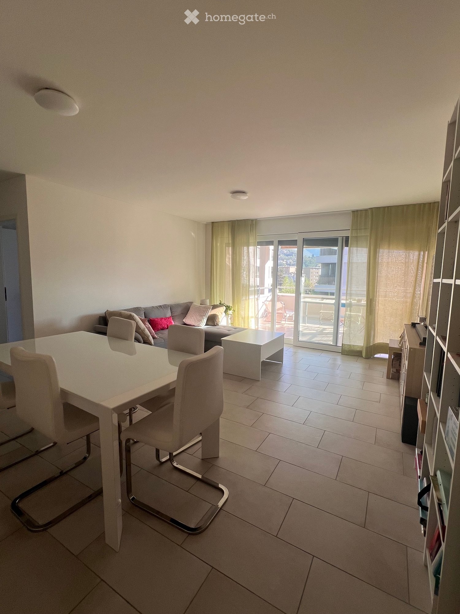 2 rooms apartment, photo 2 sur 5