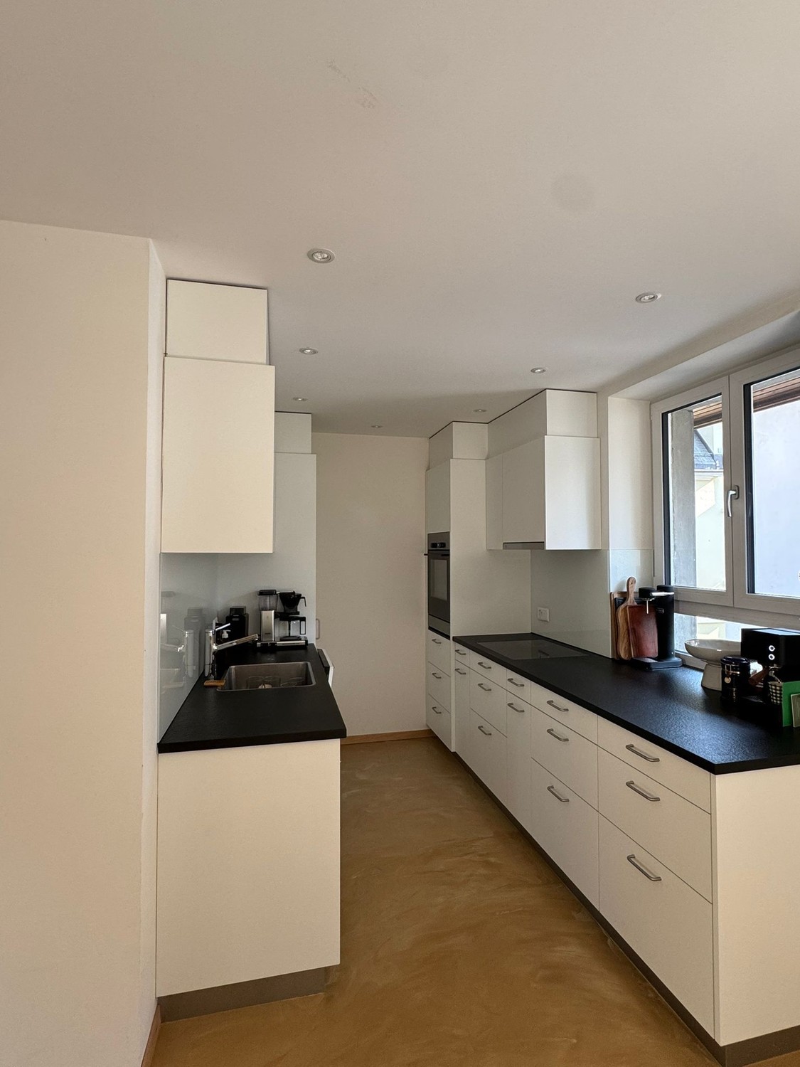 2 ½ rooms apartment, photo 3 of 7