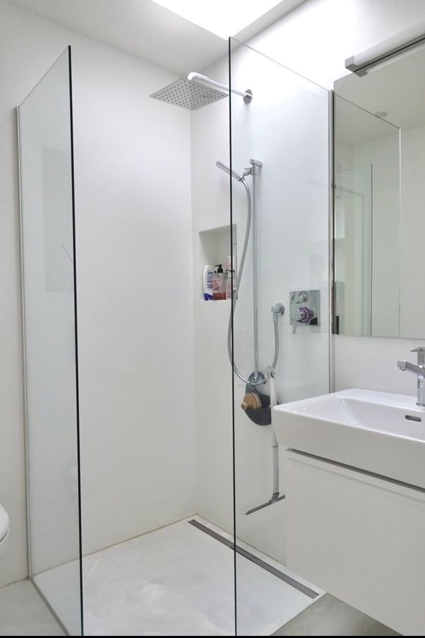 2 ½ rooms apartment, photo 6 of 7