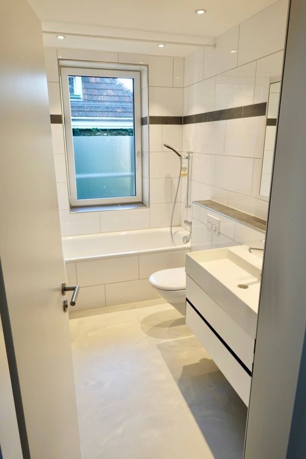 2 ½ rooms apartment, photo 7 of 7