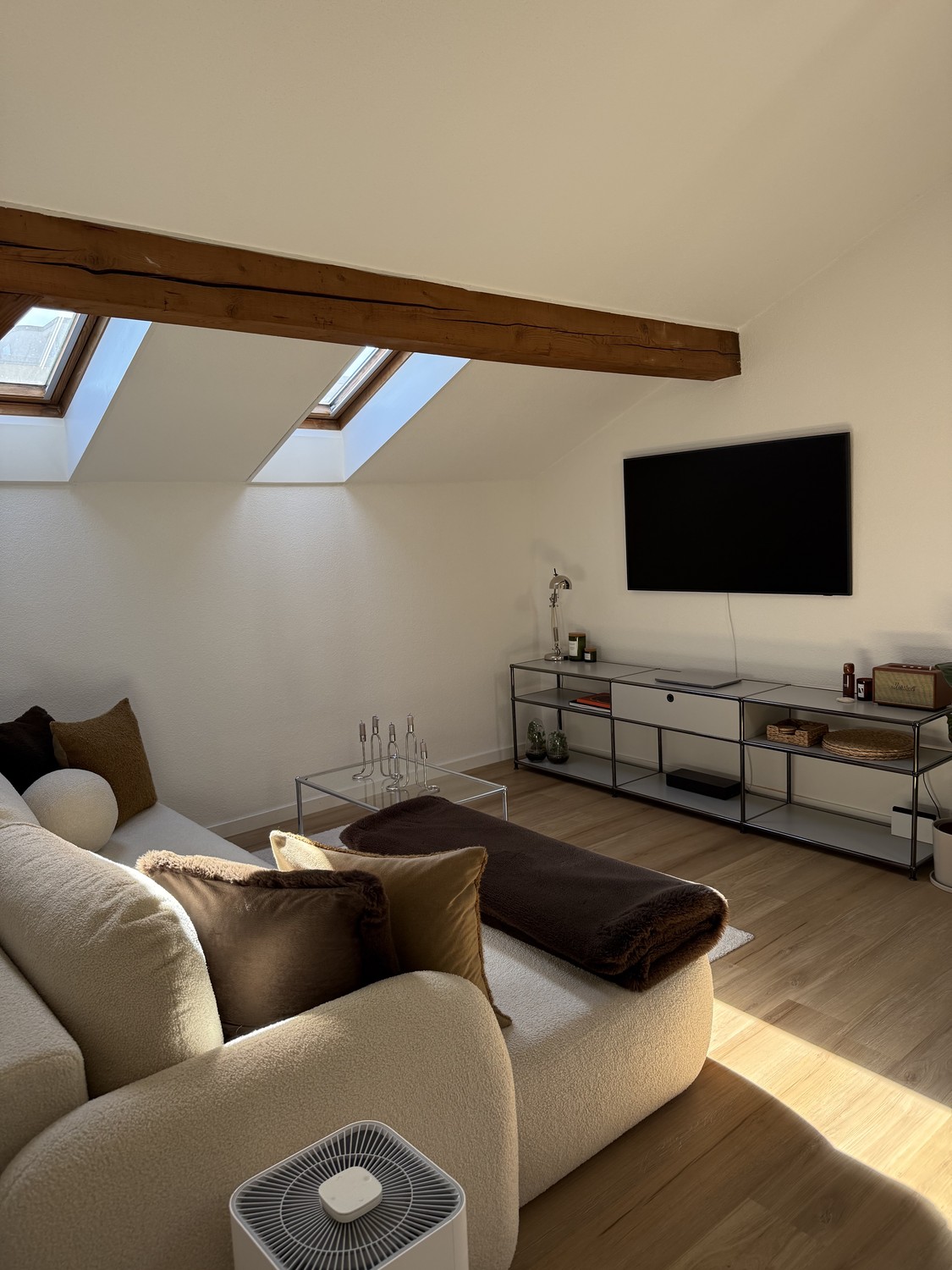 2 rooms apartment, photo 1 of 10