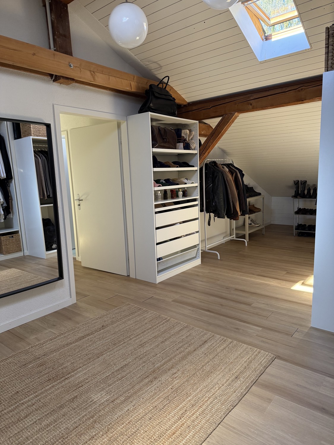 2 rooms apartment, photo 10 of 10
