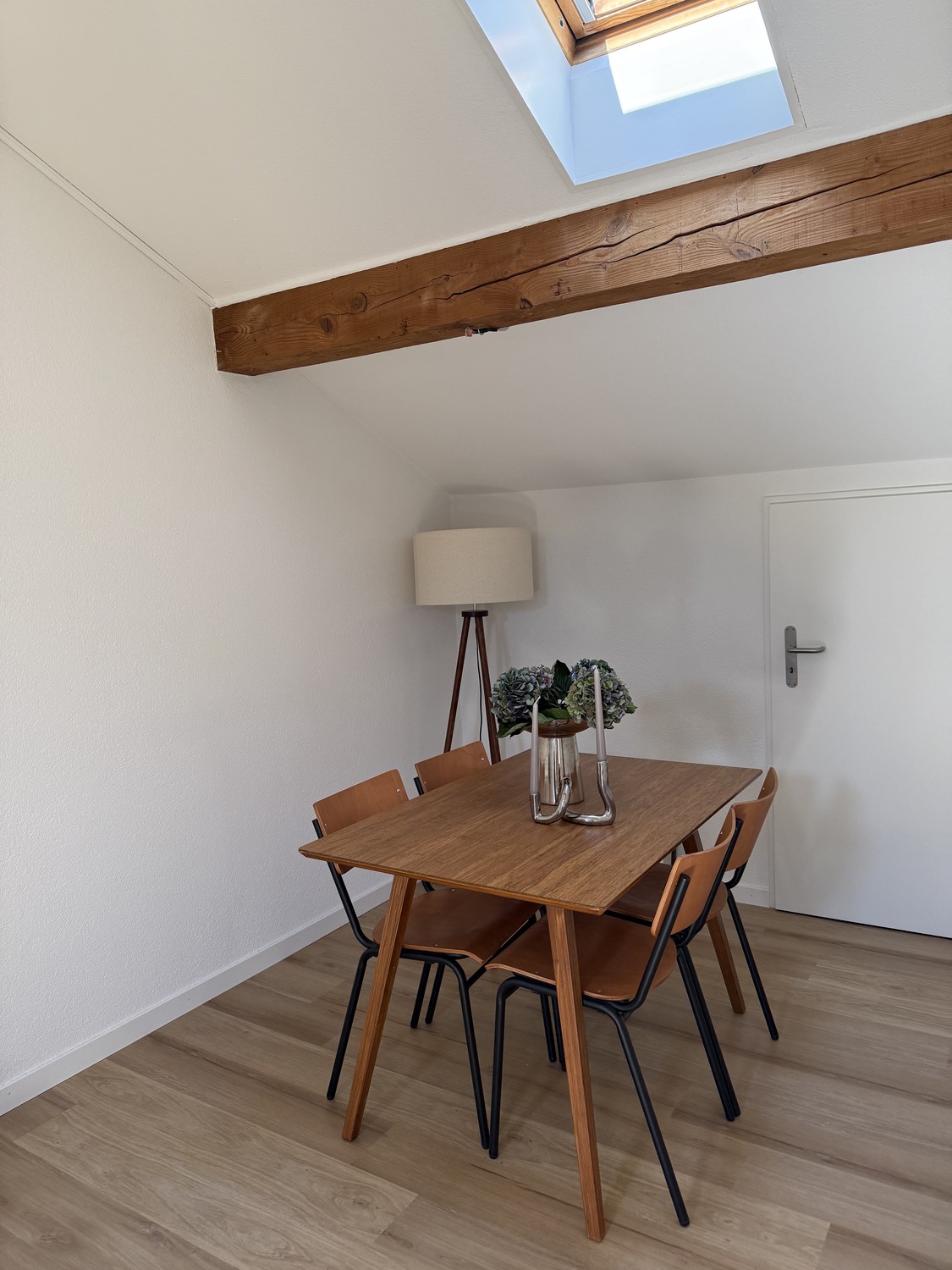 2 rooms apartment, photo 3 of 10