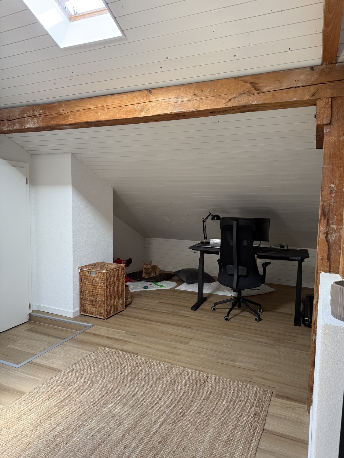 2 rooms apartment, photo 9 of 10