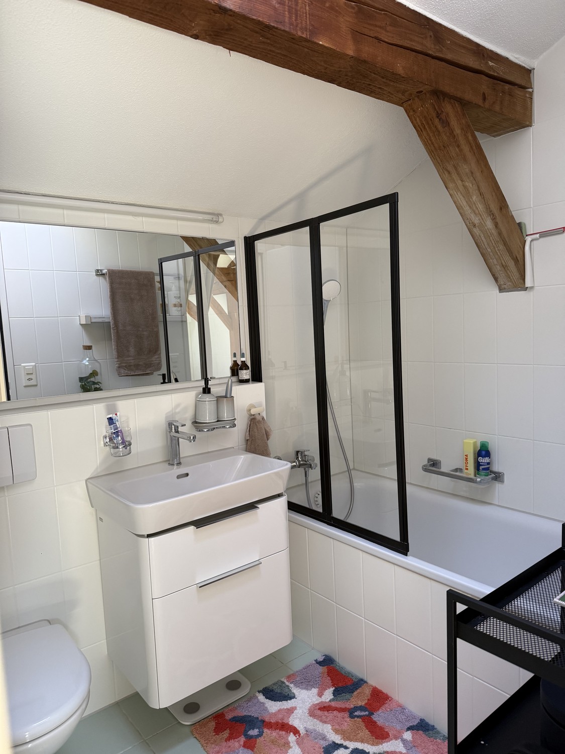 2 rooms apartment, photo 7 of 10