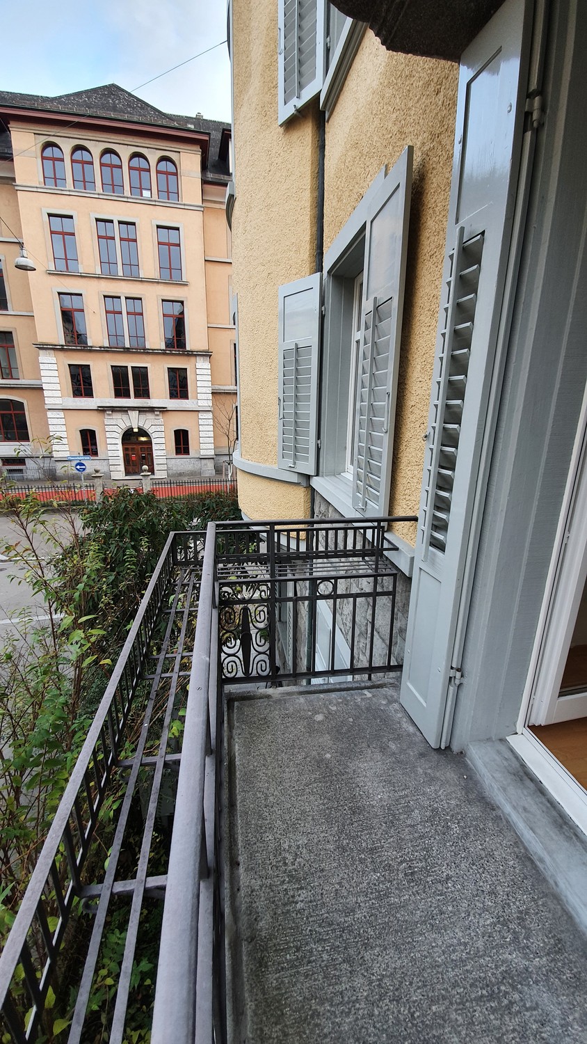 3 ½ rooms apartment, photo 8 of 9
