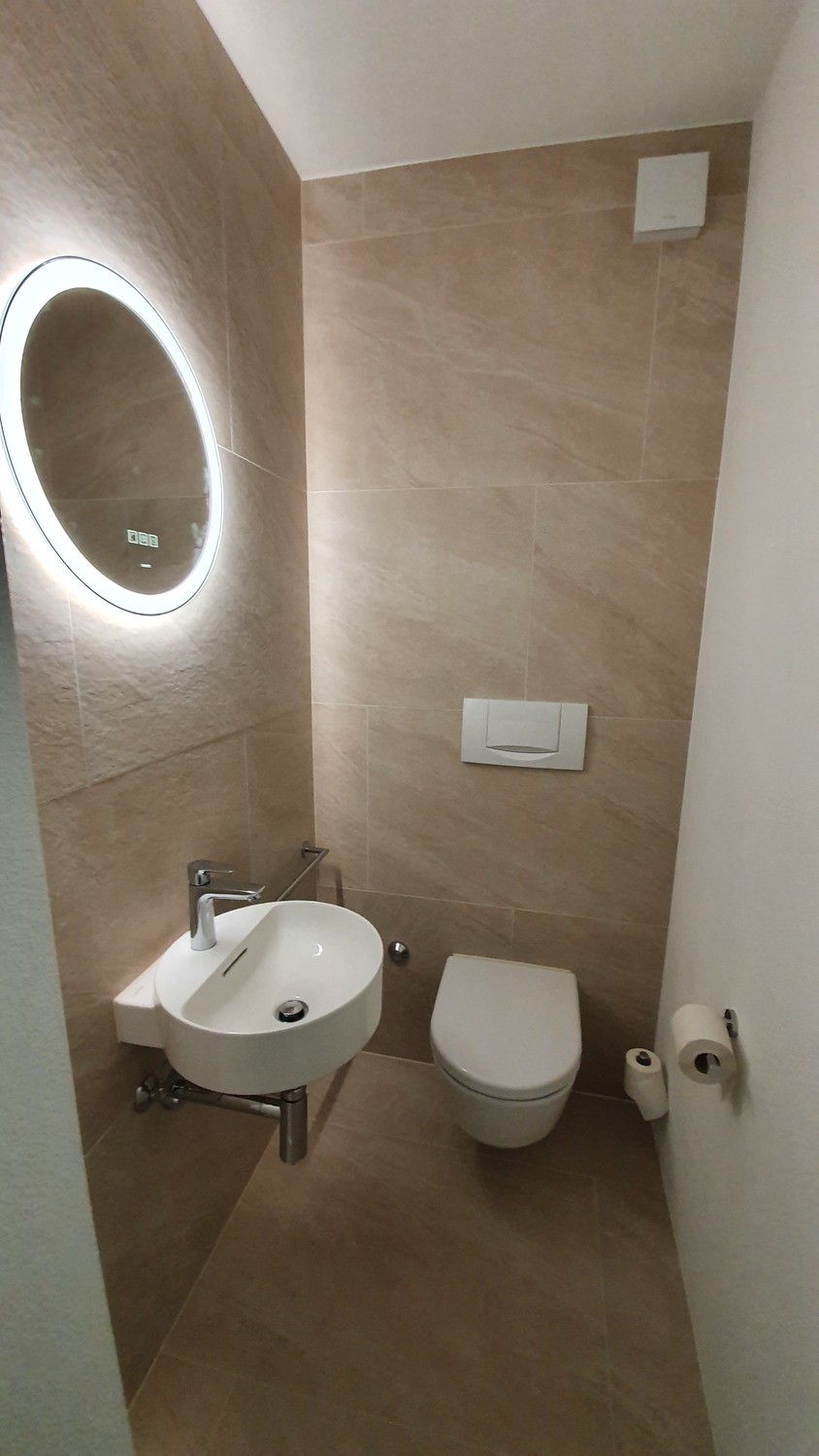 3 ½ rooms apartment, photo 5 of 9