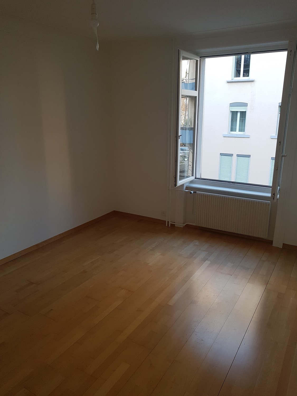 3 ½ rooms apartment, photo 6 of 9