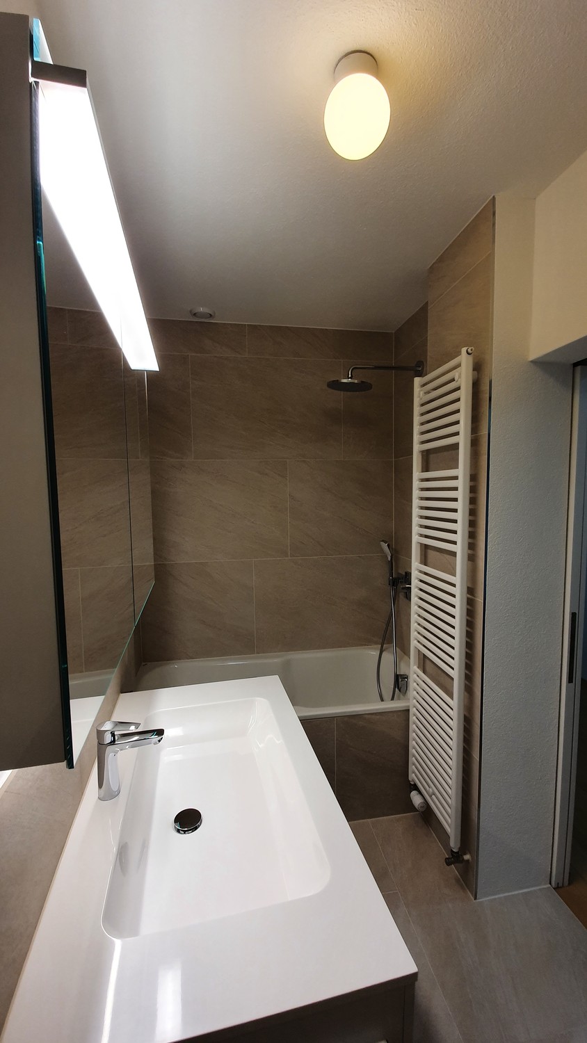 3 ½ rooms apartment, photo 3 of 9