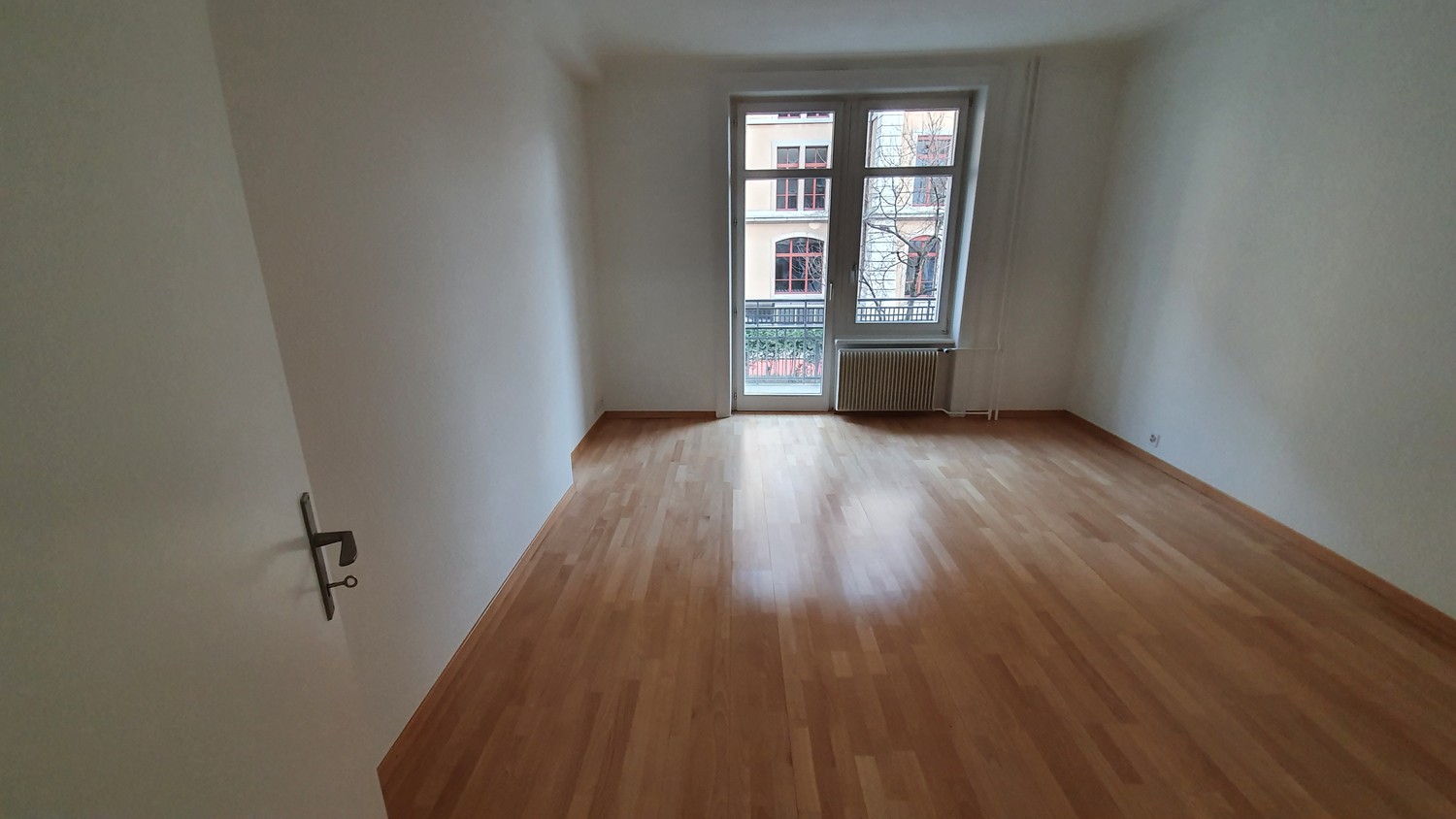 3 ½ rooms apartment, photo 4 of 9