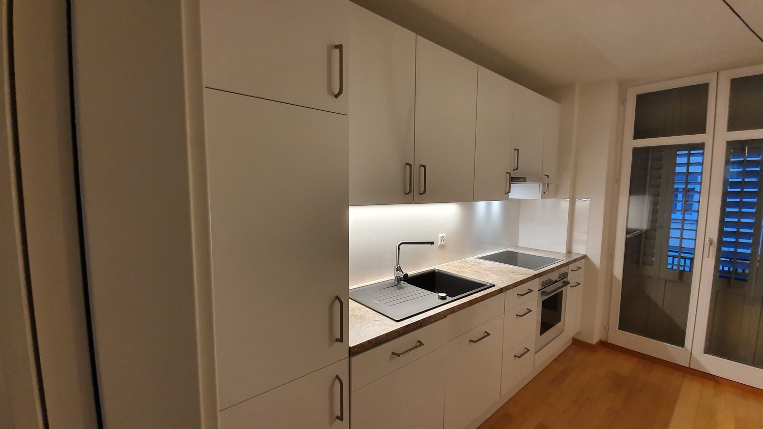 3 ½ rooms apartment, photo 7 of 9