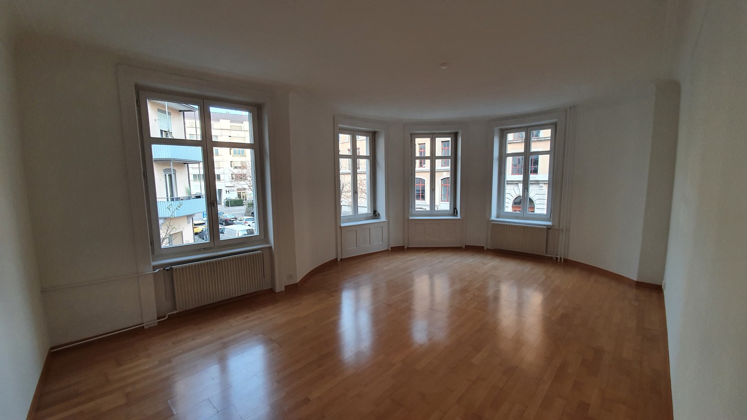 3 ½ rooms apartment, photo 1 of 9