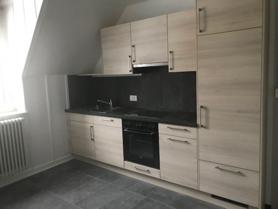 2 rooms apartment, photo 2 of 2