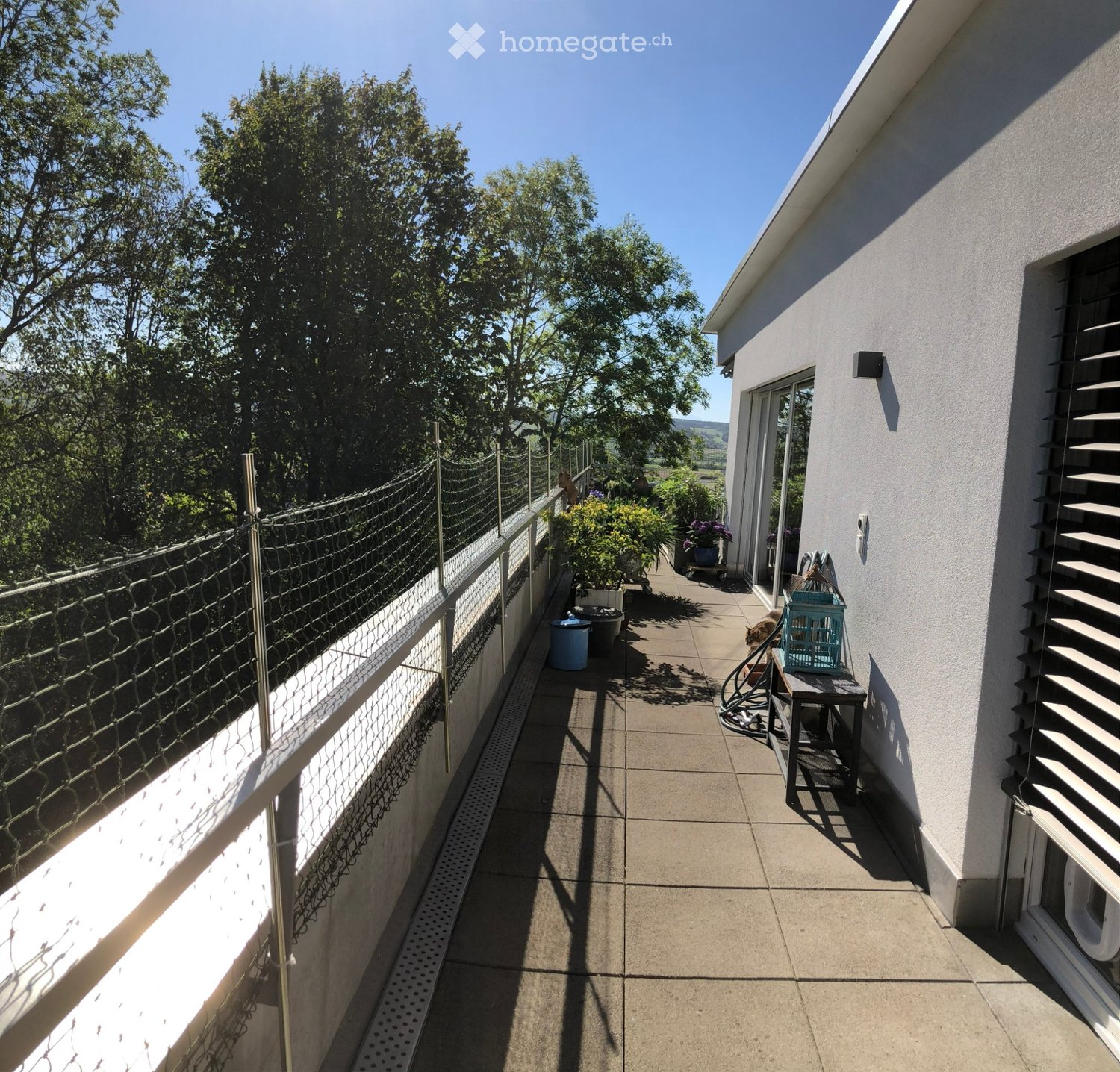 3 ½ rooms apartment, photo 8 of 9