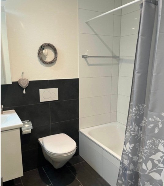 3 ½ rooms apartment, photo 7 of 9