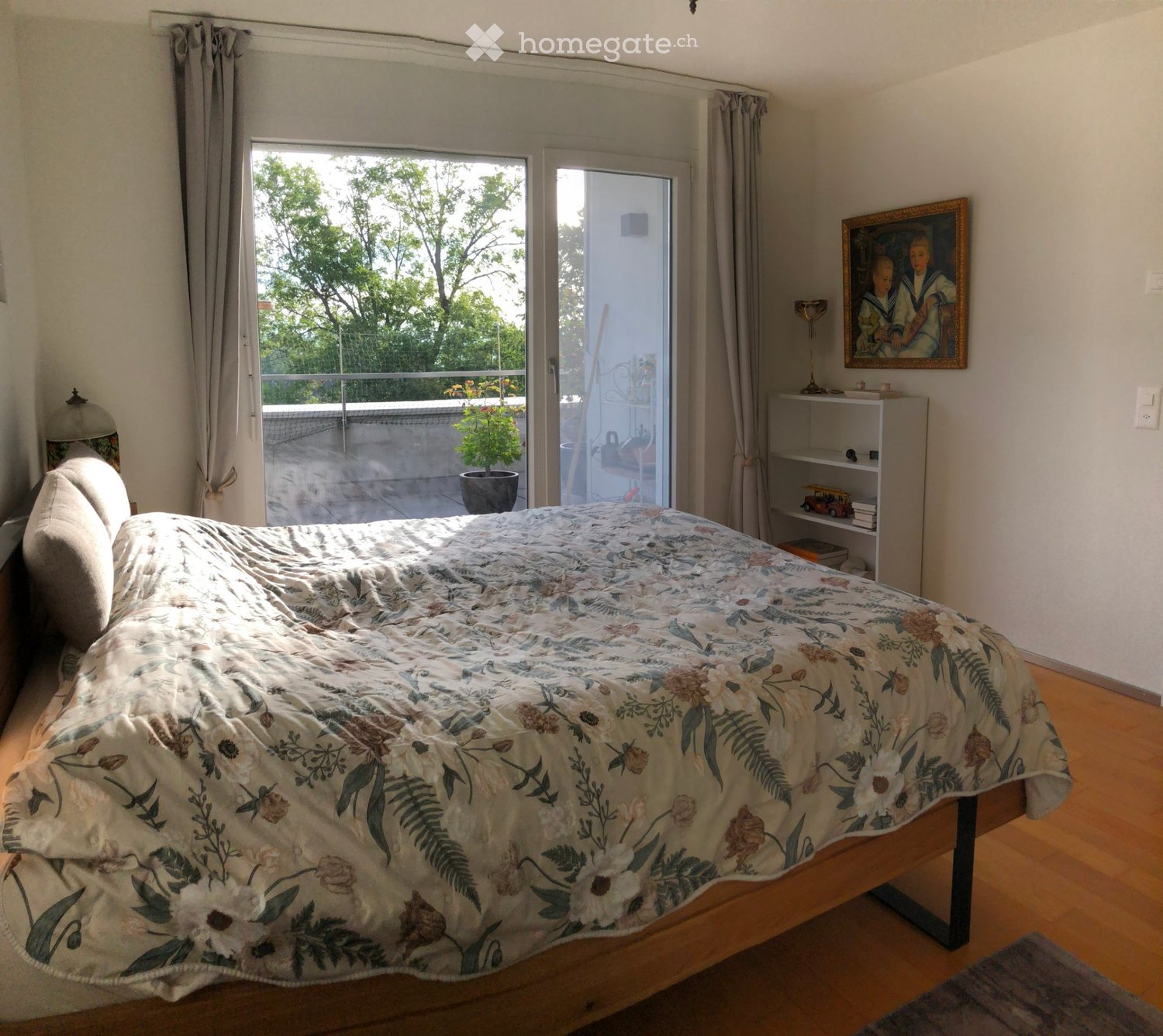 3 ½ rooms apartment, photo 5 of 9